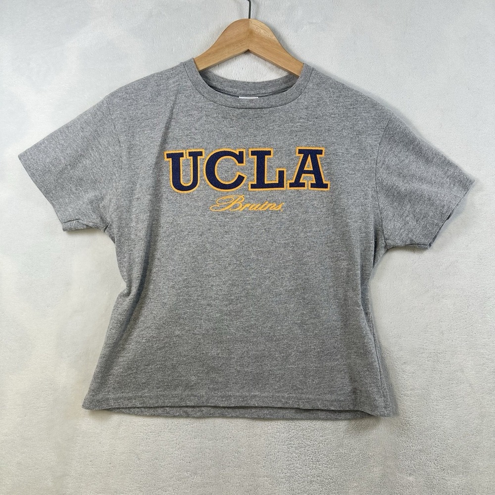 Y2K Women Russell Athletic UCLA Bruins Size Large